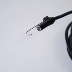 Эндоскоп автомобильный; видеоэндоскоп, кабель 5м;