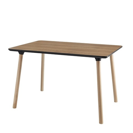 Стол PW-036-1W орех