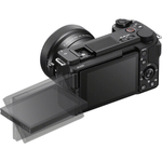 Фотоаппарат Sony ZV-E10 II kit 16-50mm