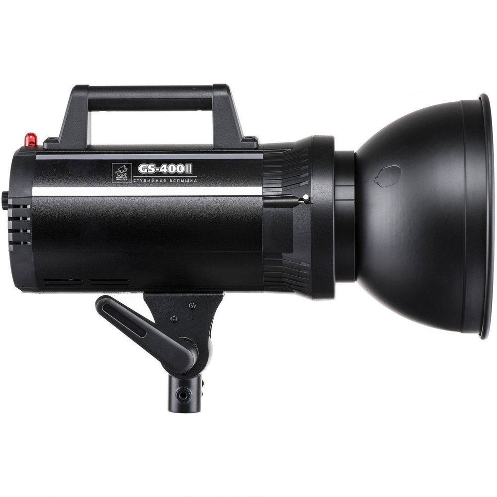 Grifon GEMINI GS-400II