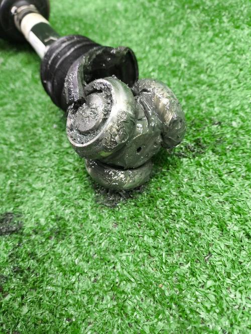 Привод передний правый Omoda C5 (2022-н.в.)