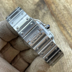 Часы Cartier