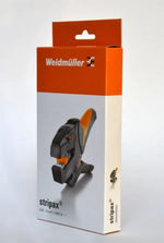 9005000000 STRIPAX Tools, Stripping and cutting tool