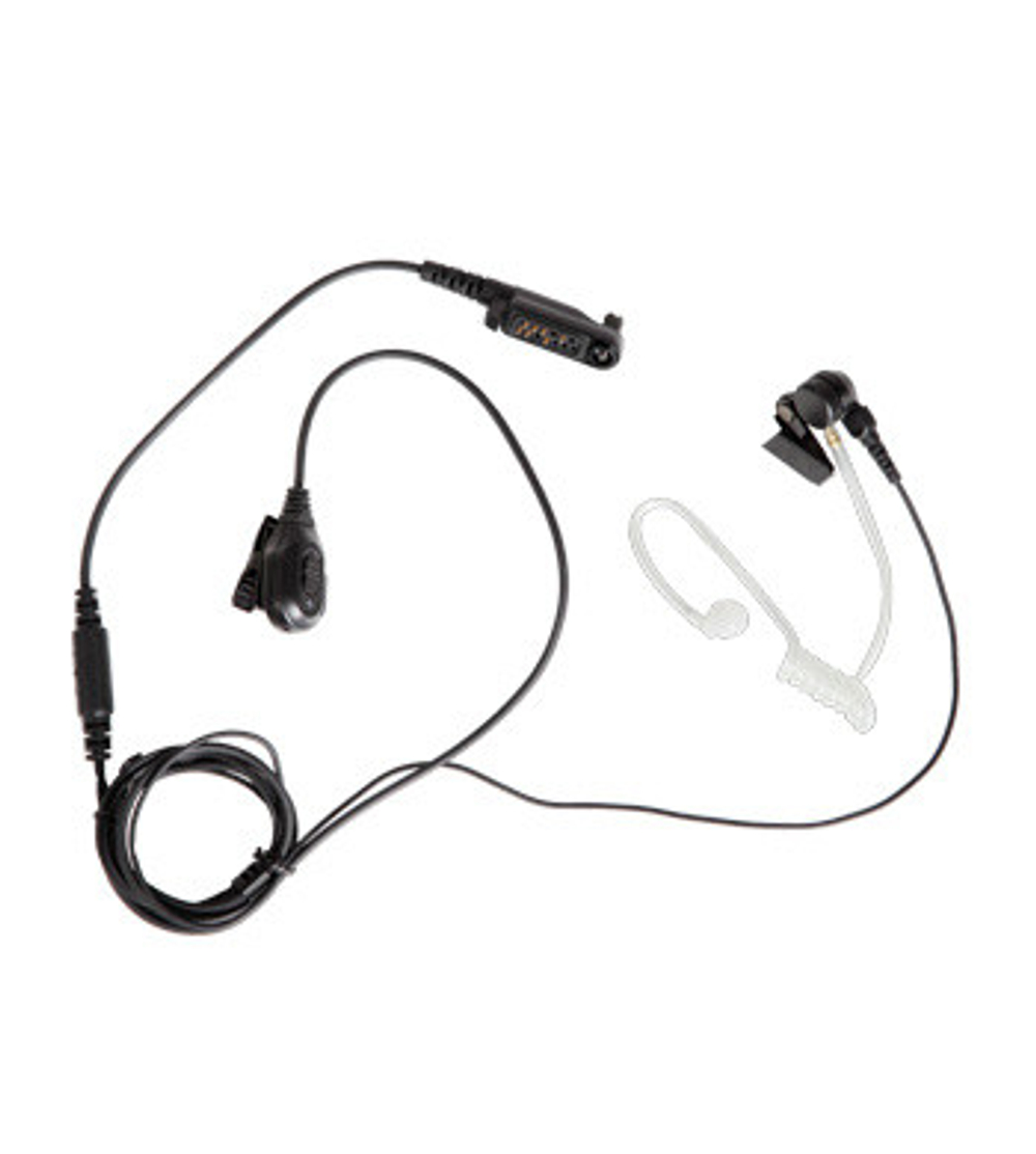Гарнитура Hytera EAN24-P