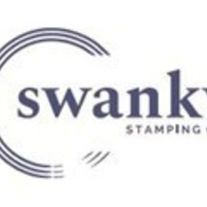 SWANKY-Стемпинг (скидка -50%)