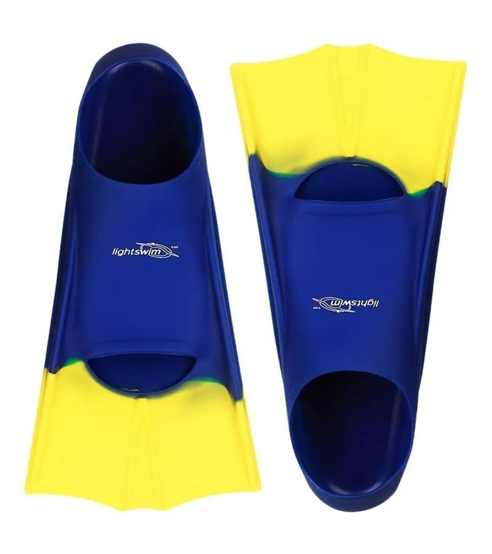 Ласты тренировочные для бассейна Light Swim LSF11