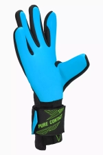 Вратарские перчатки Reusch Pure Contact Aqua