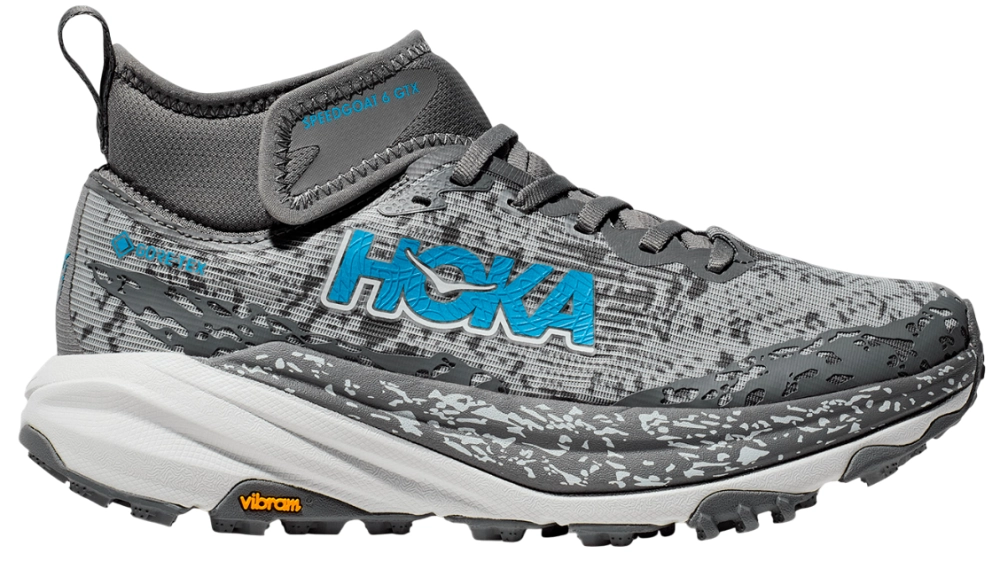 Кроссовки женские Hoka Speedgoat 6 MID GTX