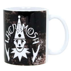 Кружка керамическая Lacrimosa