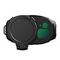 iRay Finder FH35R — тепловизионный монокуляр 640×512 с дальномером