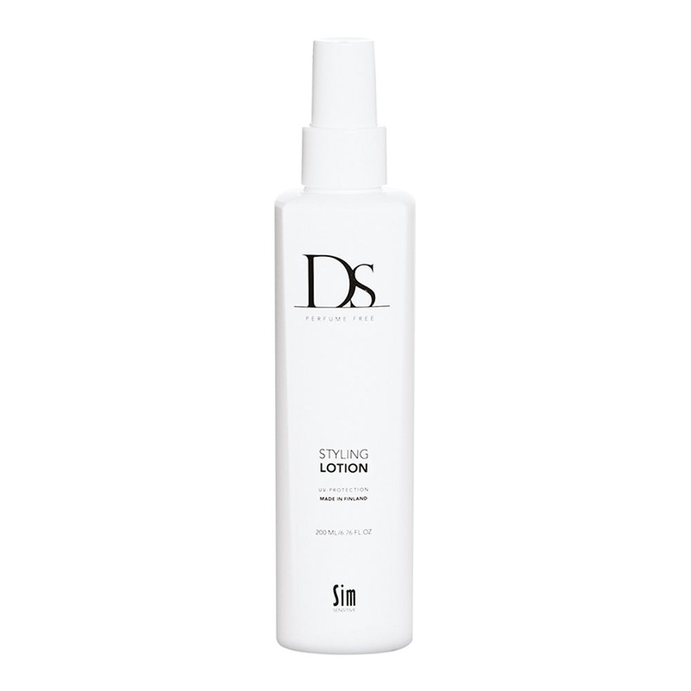 Лосьон-спрей для укладки DS Styling lotion (без отдушек), 200 мл