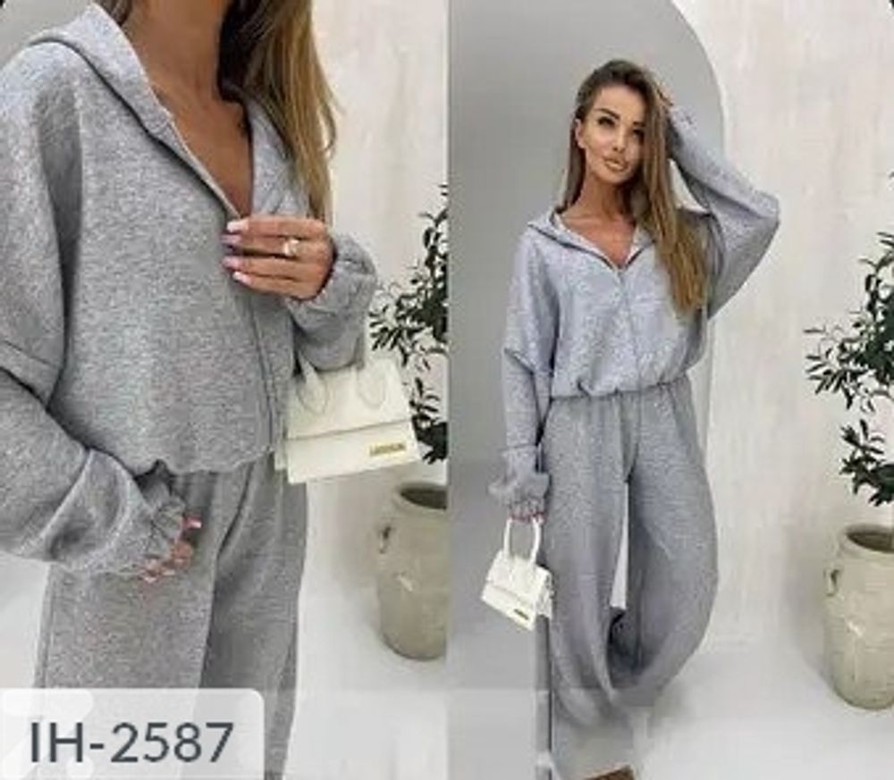 Костюм IH-2587 Фабрика Моды