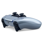 Беспроводной геймпад DualSense Sterling Silver (Серебристый ) для PlayStation 5