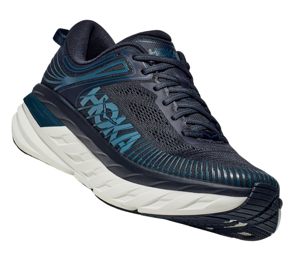Кроссовки мужские Hoka Bondi 7