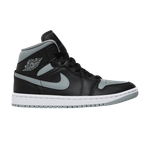 Кроссовки Jordan Air Jordan 1 Mid "Shadow" (Женская размерная сетка)