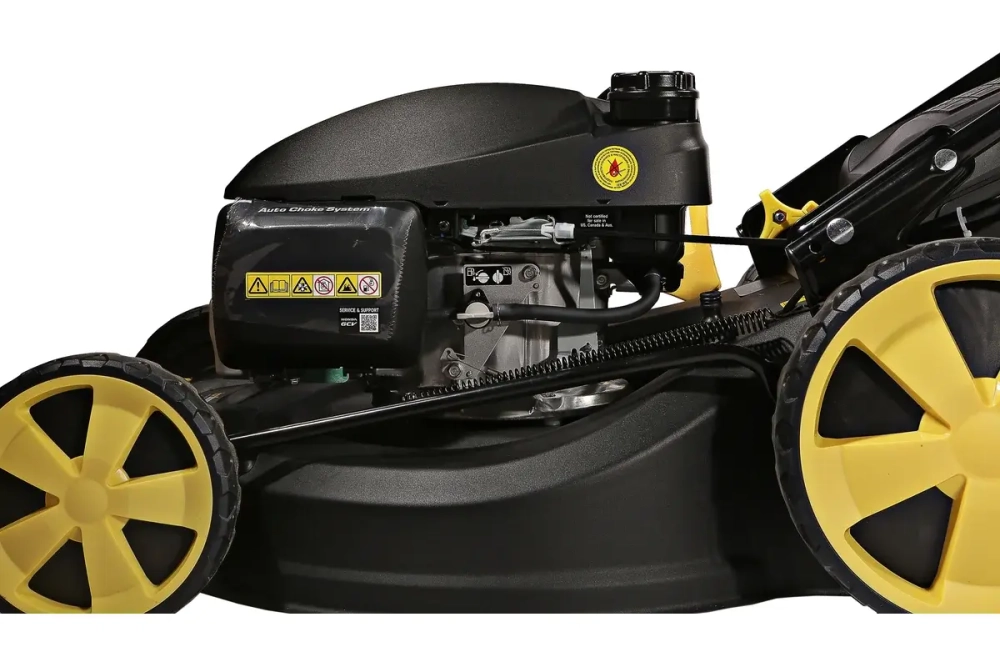 Газонокосилка Hanskonner HPL5116H