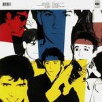 The Psychedelic Furs / Talk Talk Talk (LP)