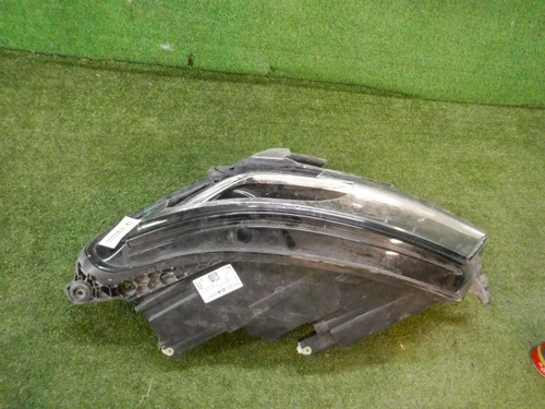 Битая Фара левая Skoda Kodiaq (2016-2022) LED