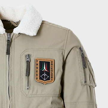 МУЖСКИЕ КУРТКИ 2026