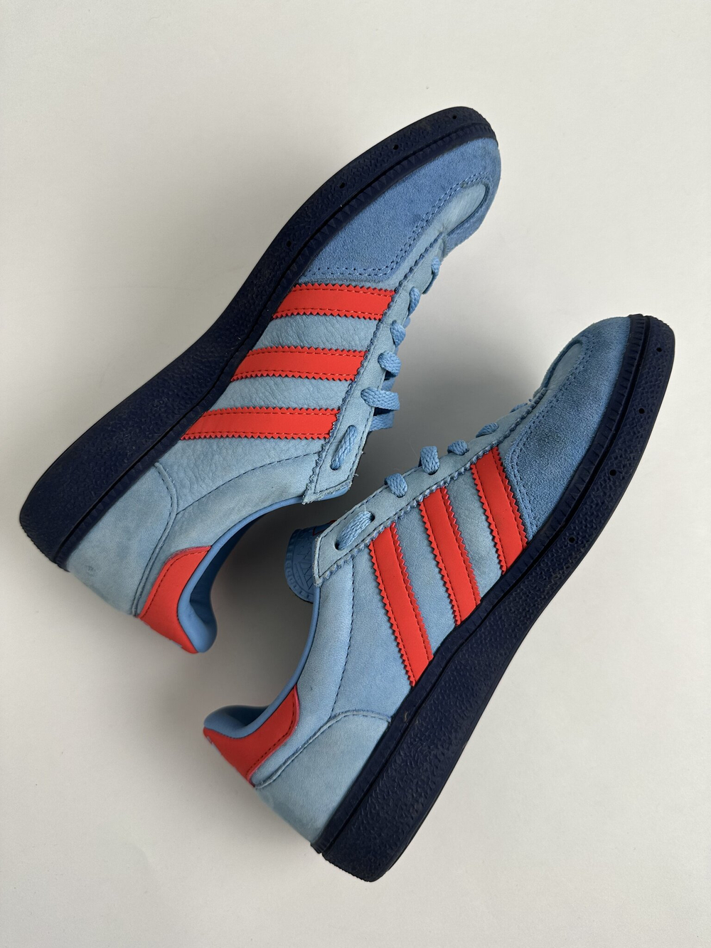 Кроссовки Adidas GT Manchester SPZL