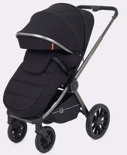 Детская коляска Rant Falcon 2 в 1 Black