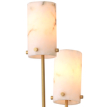 Торшер  Floor Lamp Rodolpho арт.115679