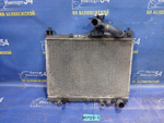 Радиатор двигателя TOYOTA FUNCARGO 2000