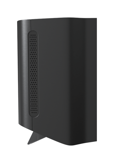 Инверторная сплит-система серии VISION PRO 2.0 CARBON SUPERIOR DC Inverter AS-18UW4RBVQH01(B) (комплект)