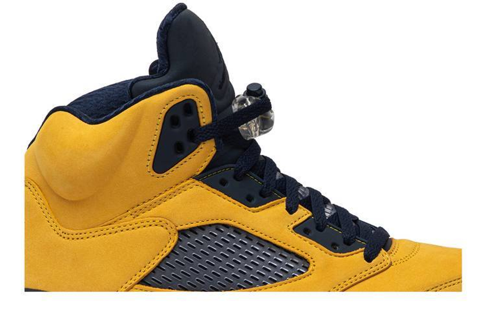 Кроссовки Jordan Air Jordan 5 Sp Michigan