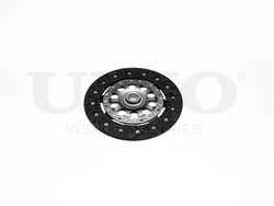 Комплект сцепления с подшипником UNIO CLT-20085