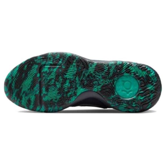 NIKE KD Trey 5 IX Баскетбольные кроссовки Низкие Унисекс