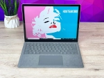 Ноутбук Microsoft Surface Laptop 3 13.5" 2256x1504, i5 1035G7, RAM 8 ГБ, SSD 256 ГБ, Intel Iris Xe Graphics, Windows 10 Pro