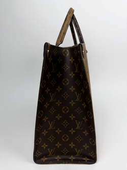 Сумка Louis Vuitton OnTheGo