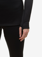 Термобельё куртка женская BASK RICHMOND LADY JKT черный