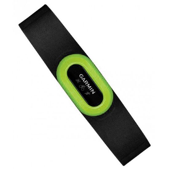 Монитор сердечного ритма (пульсометр) Garmin HRM-Pro