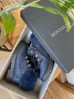 Ботинки Monnalisa