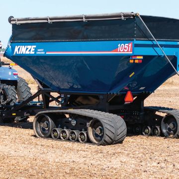 Запчасти Kinze, заглушка, шланг, насос