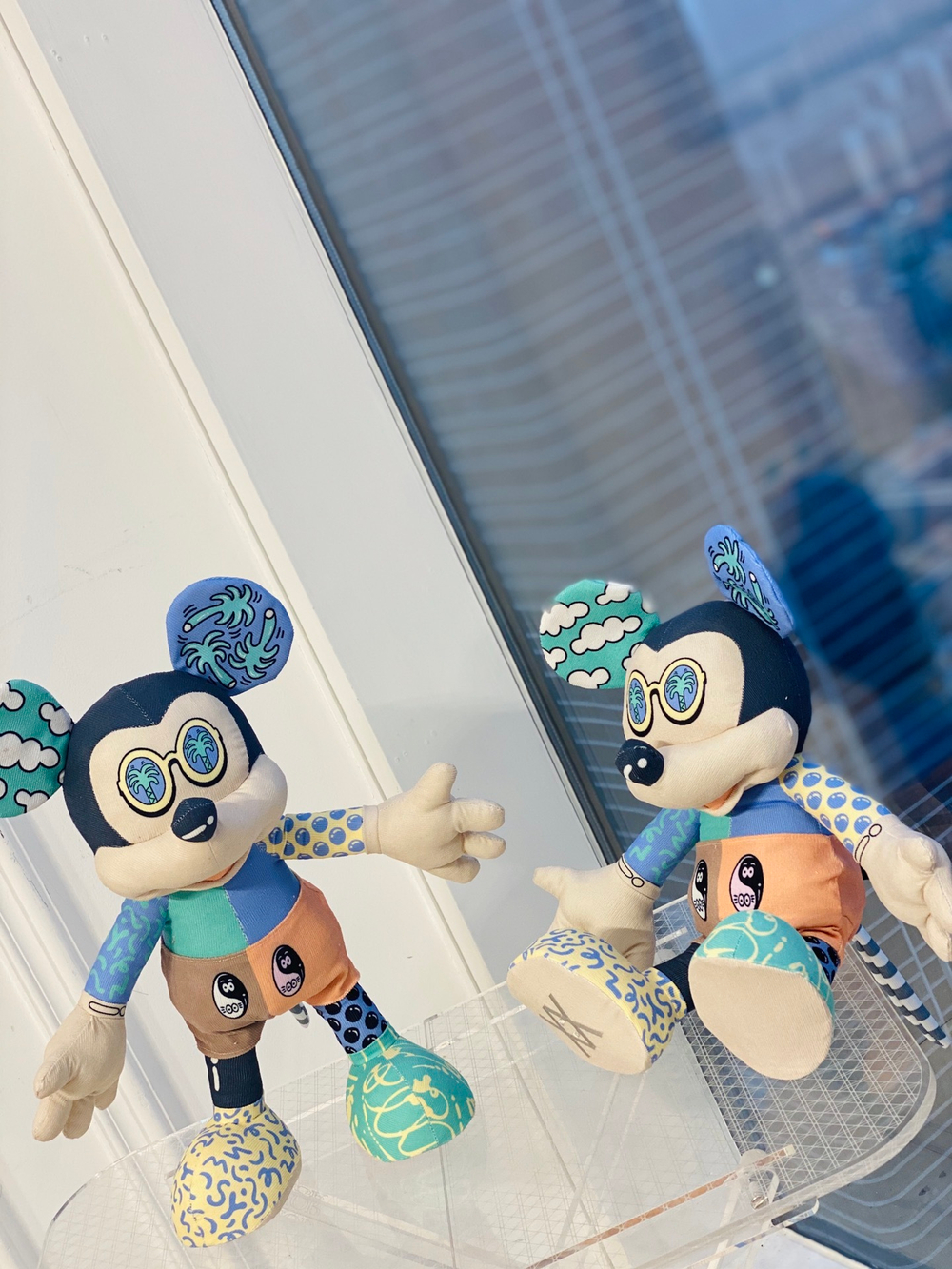 Disney Mickey