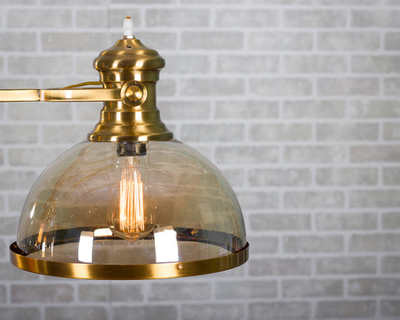 светильник 6009-3 GAB