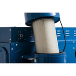 NORDBERG (NS3) Камера пескоструйная боковая загрузка 350 л