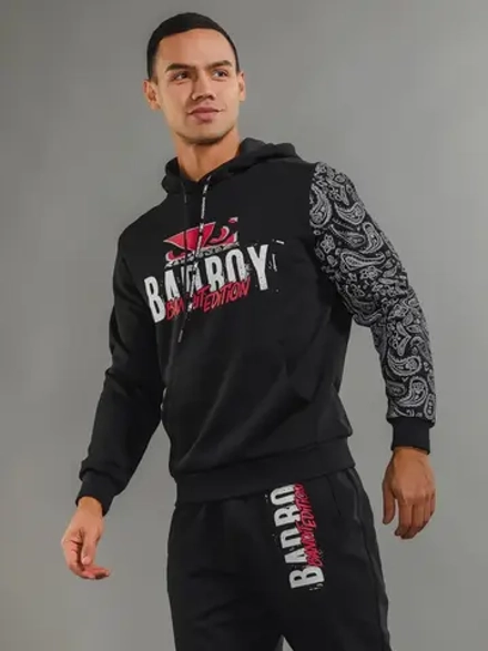 Толстовка демисезон Bad Boy Bandit