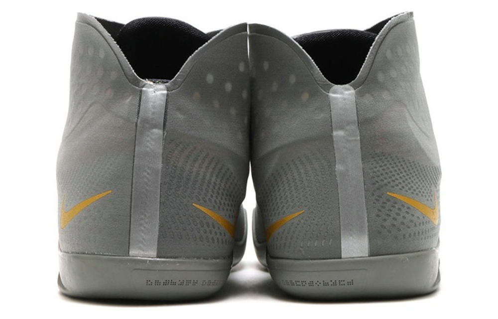 Кроссовки Nike Kobe 11 Alt Tumbled "Grey"