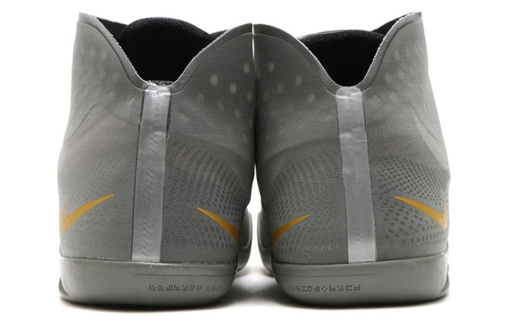 Кроссовки Nike Kobe 11 Alt Tumbled "Grey"