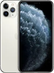 Apple iPhone 11 Pro Max 256gb Серебристый