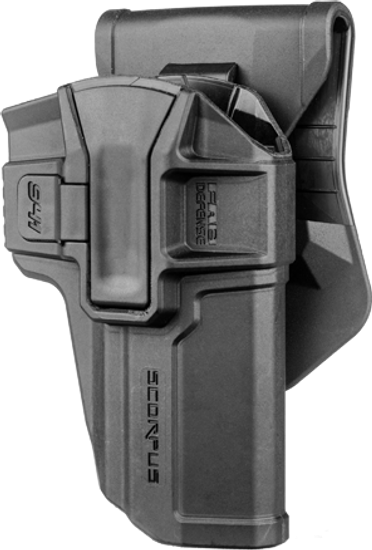 Кобура для Jericho 941F