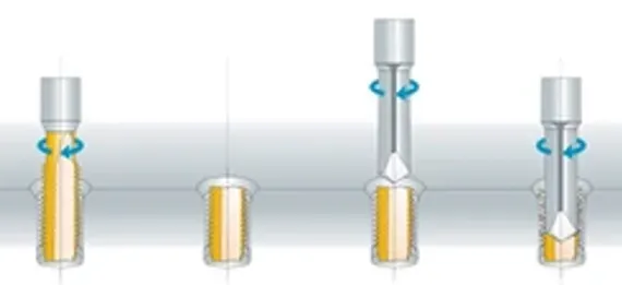 Универсальный токарный станок DMTG CDS6240B