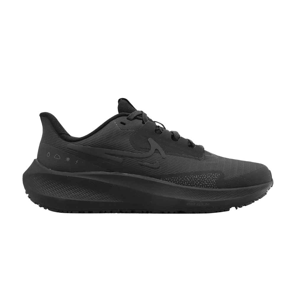 Кроссовки Nike Air Zoom Pegasus 39 (Женская размерная сетка)