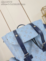 Louis Vuitton Christopher MM