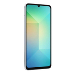 Смартфон Samsung Galaxy A06 6/128 ГБ, голубой