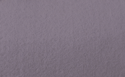 Фетр средней жесткости 2 мм, 20х30 см, 215,4 гр/м2, серый